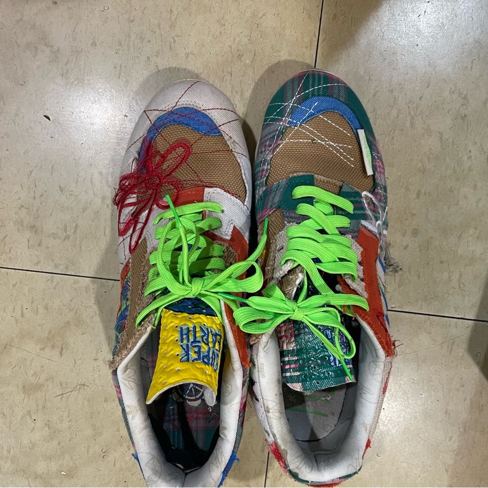 Sean Wotherspoon x ZX 8000 ‘A-ZX Series - Super Earth